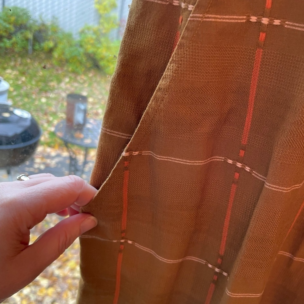 NWT Ace & Jig Cloud Jumper in Fawn - Picture 2 of 7